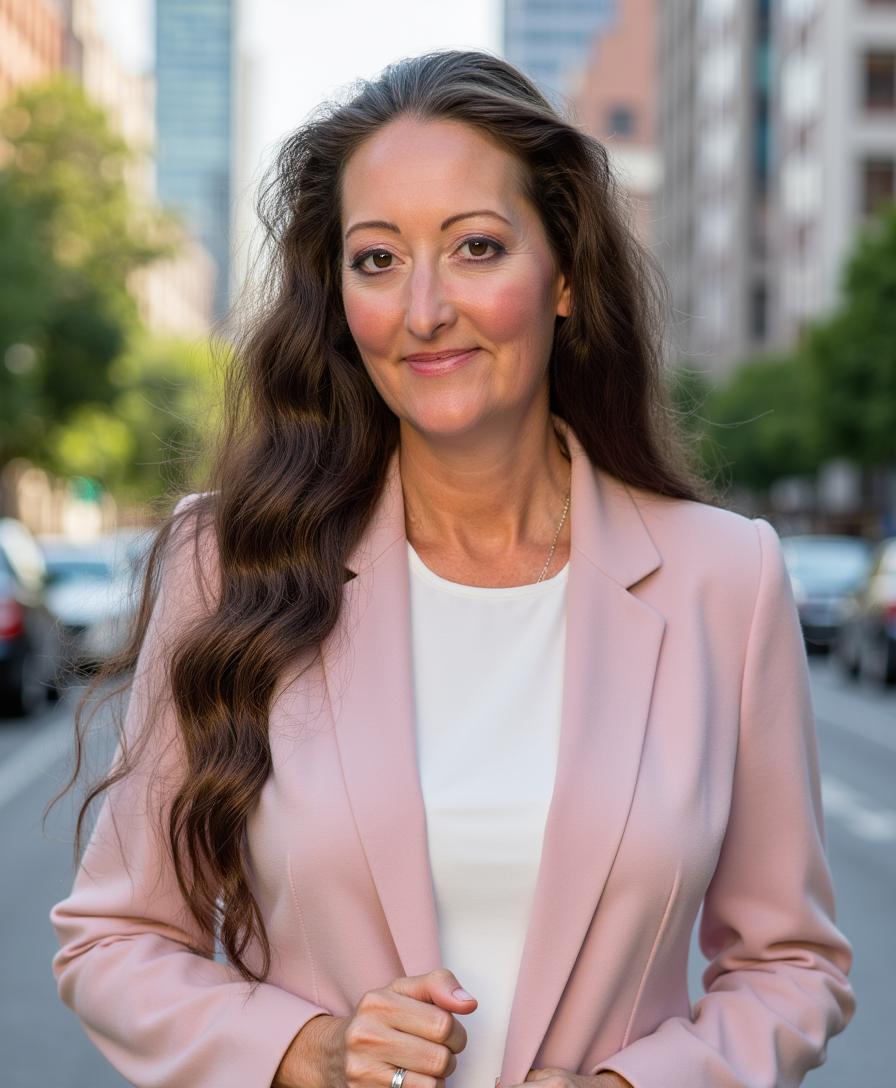 Jennifer Berryhill, Licensed Legal Paraprofessional